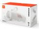 JBL Charge 6 Portable Speaker, Bluetooth, White