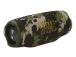 JBL Charge 6 Portable Speaker, Bluetooth, Squad (Camouflage)