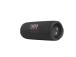 JBL Flip 6 Portable Speaker, Wireless, Bluetooth, Black