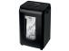 Rexel ProMax QS RSS1838 Paper Shredder Strip Cut 6mm P-2 38L 58dB, Black