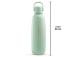 SodaStream Fizz &amp; Go COOL 0,9L Insulated Bottle, Stainless Steel, Mint