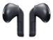 Samsung Galaxy Buds4 Earphones Earbuds, Bluetooth, Black