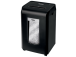 Rexel ProMax QS RSX1538 Paper Shredder Cross Cut 4x40mm P-4 38L 58dB, Black