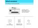 HP OfficeJet Pro 9720e AiO Printer Inkjet Colour MFP A3 22 ppm USB Wi-Fi Ethernet LAN BT