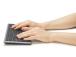 Kensington KB435 EQ Rechargeable Multi-Device Compact Keyboard RF+BT, US, Space Grey