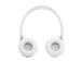 JBL Tune 530BT Wireless Headphones, Bluetooth, White
