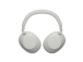 Sony WH-1000XM6 Noise Cancelling Wireless Headphones BT, Platinum Silver (12 Months Warranty) (SPEC)
