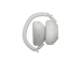 Sony WH-1000XM6 Noise Cancelling Wireless Headphones BT, Platinum Silver (12 Months Warranty) (SPEC)