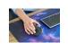 Kensington KB435 EQ Rechargeable Multi-Device Compact Keyboard RF+BT, US, Space Grey