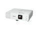 Epson EB-L260F Projector 3LCD Full HD (1920x1080), 4600 ANSI lumens, Wi-Fi, White