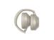 Sony WH-1000XM4 Wired &amp; Wireless Headphones, Bluetooth, 3.5mm jack, Silver