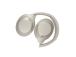 Sony WH-1000XM4 Wired &amp; Wireless Headphones, Bluetooth, 3.5mm jack, Silver