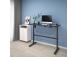 Adjustable Height Table Up Up Balder Black (SPEC)
