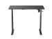 Adjustable Height Table Up Up Frigg Black (SPEC)