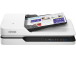 Epson WorkForce DS-1660W Flatbed Scanner A4 Colour 25 ppm 1200x1200DPI USB Wi-Fi Ethernet LAN
