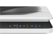 Epson WorkForce DS-1660W Flatbed Scanner A4 Colour 25 ppm 1200x1200DPI USB Wi-Fi Ethernet LAN