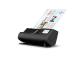 Epson ES-C380W ADF + Sheet-fed Scanner A4 Colour 30 ppm 600x600 DPI USB Wi-Fi