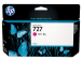 HP Ink No.727 Magenta (B3P20A)
