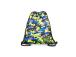 Gymsack Coolpack Sprint Sprint Line Camo Fusion Yellow