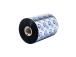 Brother BWS-1D600-110 Standard Wax Thermal Transfer Ink Ribbon 110mm x 600m, Black