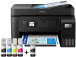 Printer Epson EcoTank L5290 A4, Color, MFP, ADF, WiFi