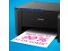 Epson EcoTank L3271 Printer Inkjet Colour MFP A4 33 ppm USB Wi-Fi (SPEC)
