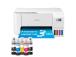 Epson EcoTank L3276 Printer Inkjet Colour MFP A4 33 ppm USB Wi-Fi (SPEC)