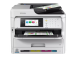 Epson WorkForce Pro WF-C5890DWF Printer inkjet MFP A4 34 ppm USB LAN Wi-Fi