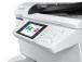 Epson WorkForce Pro EM-C8100RDWF Printer Inkjet Colour MFP A3 25 ppm USB Wi-Fi Ethernet LAN