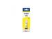 Epson 106 EcoTank (C13T00R440) Ink Refill Bottle, Yellow