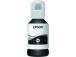 Epson 110 EcoTank (C13T03P14A) Ink Refill Bottle, Black