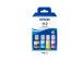 Epson 112 EcoTank (C13T06C64A) Ink Cartridge Multipack, C/M/Y/BK