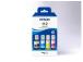 Epson 112 EcoTank (C13T06C64A) Ink Cartridge Multipack, C/M/Y/BK