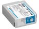 Epson SJIC42P-C (C13T52M240) Ink Cartridge, Cyan