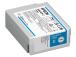Epson SJIC42P-C (C13T52M240) Ink Cartridge, Cyan