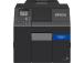 Epson ColorWorks C6000Ae (BK) Industrial Label Printer Inkjet Colour 119 mm/sec USB LAN