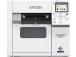 Epson ColorWorks CW-C4000e (bk) Label Printer Inkjet Colour 100 mm/sec USB