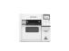 Epson ColorWorks CW-C4000e (bk) Label Printer Inkjet Colour 100 mm/sec USB
