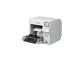 Epson ColorWorks CW-C4000e (bk) Label Printer Inkjet Colour 100 mm/sec USB
