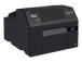 Epson ColorWorks D6500Ae Label Printer Inkjet Colour 85 mm/sec USB Ethernet LAN