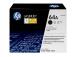 HP 64A (CC364A) Toner Cartridge, Black