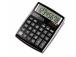 CITIZEN Desktop Calculator CDC-80BKWB, black
