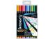 BIC Fineliners INTENSITY FINE BCL multicolor, Set 10 colours CEL1011727