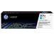 HP Cartridge No.201A Cyan 1,4k (CF401A)