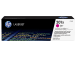 HP 201X (CF403X) Toner Cartridge, Magenta