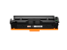 Compatible TopJet HP/Canon CF540X/400X/CRG054H/045H BK Universal Toner Cartridge, Black