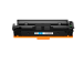 Compatible TopJet HP/Canon CF541X/401X/CRG054H/045H C Universal Toner Cartridge, Cyan