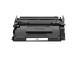 Compatible new TopJet Hewlett-Packard CF289A (No Chip), Black