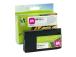 Compatible Static-Control Hewlett-Packard 951XL (CN047AE) New chip, Magenta, 1500 p.