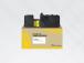 Compatible HYB Kyocera TK-5240Y (1T02R7ANL0) Toner Cartridge, Yellow